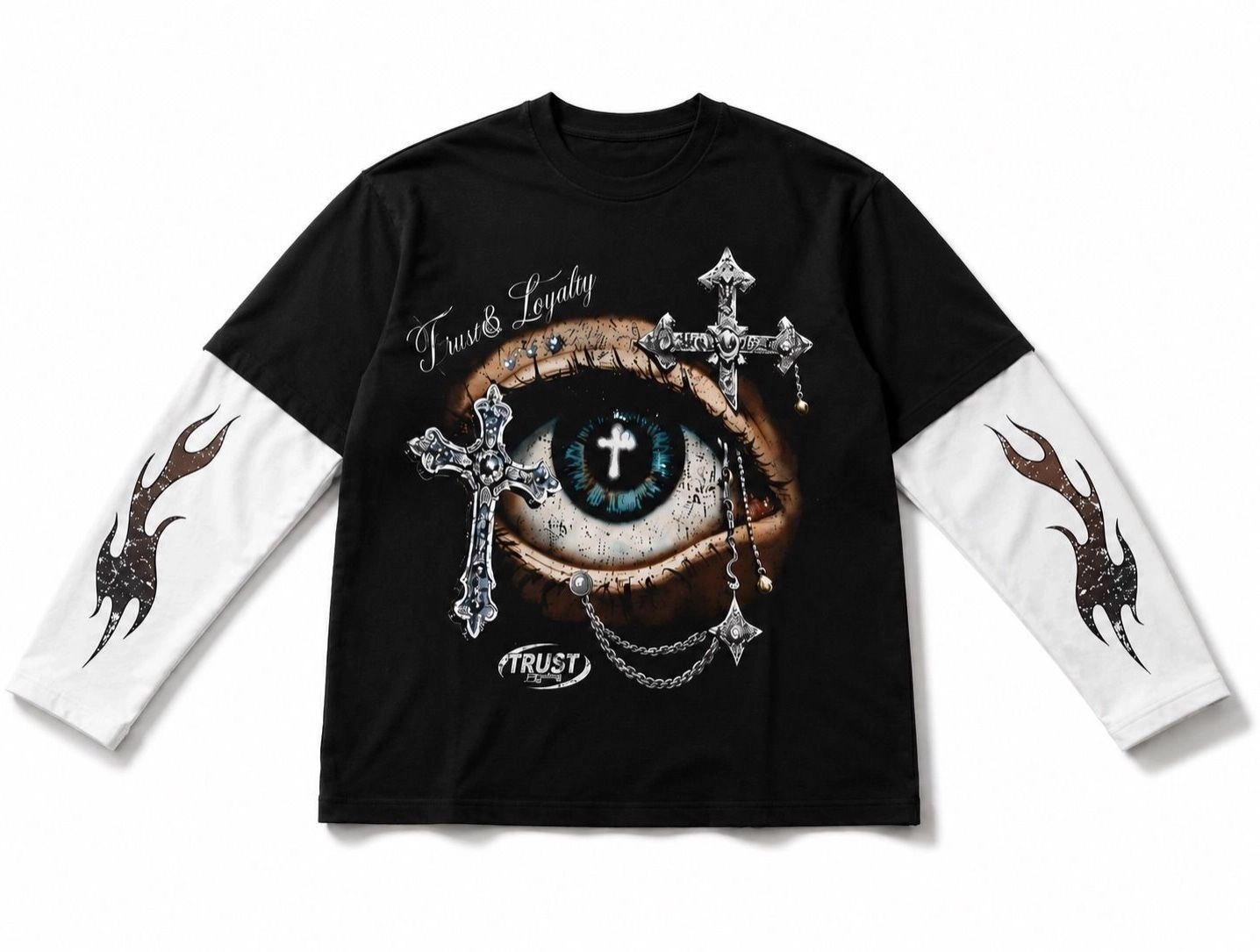 DOCTOR SLEEVE 1