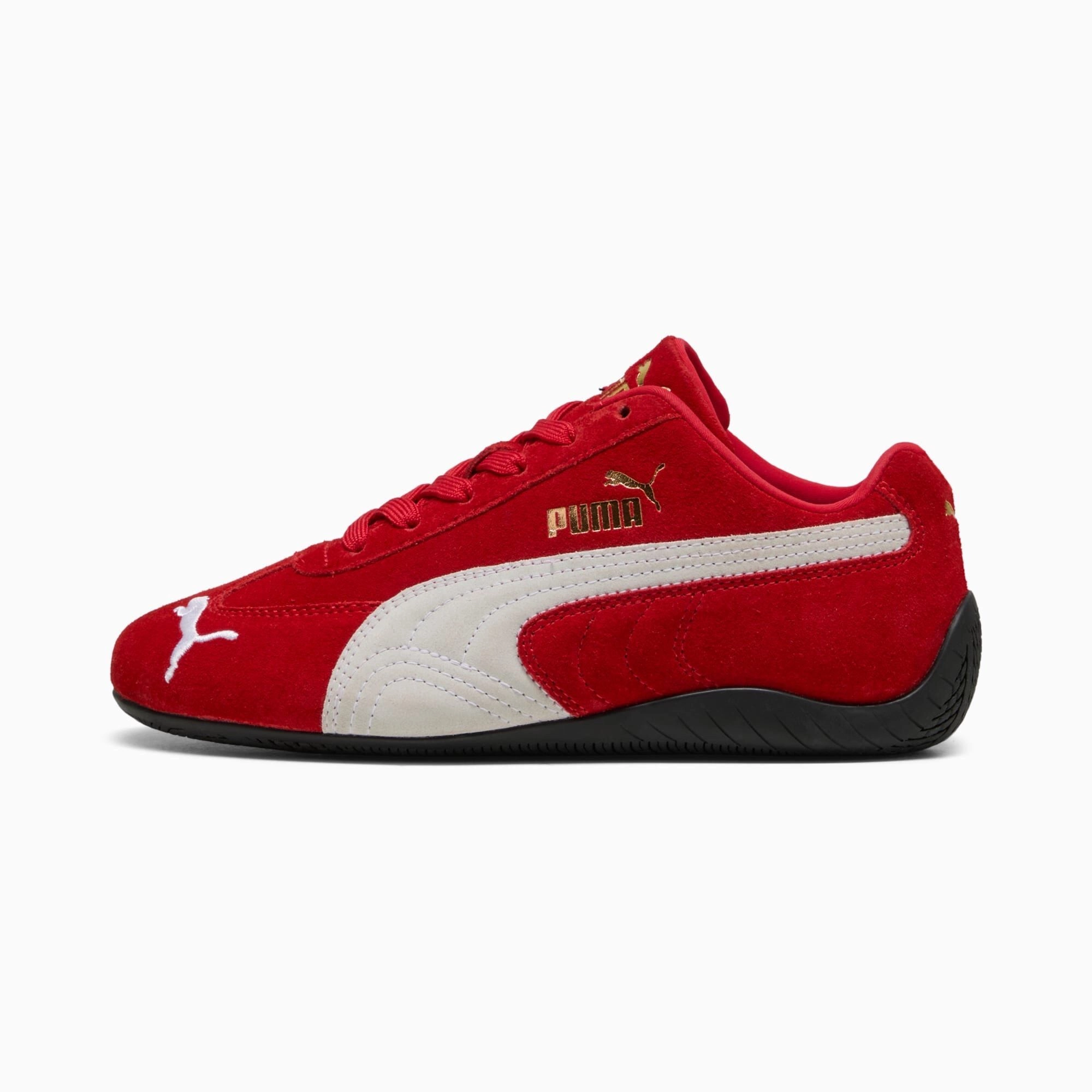 SPEED CAT CO PUMA