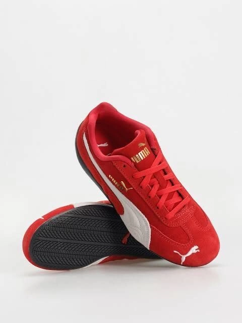 SPEED CAT CO PUMA 3