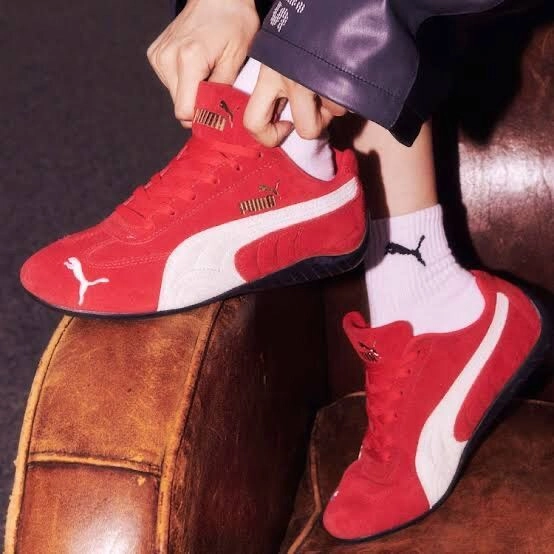 SPEED CAT CO PUMA