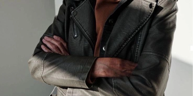 LEATHER JACKETS