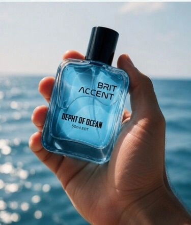DEPTH OF OCEAN 2