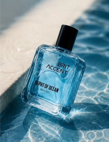 DEPTH OF OCEAN 3