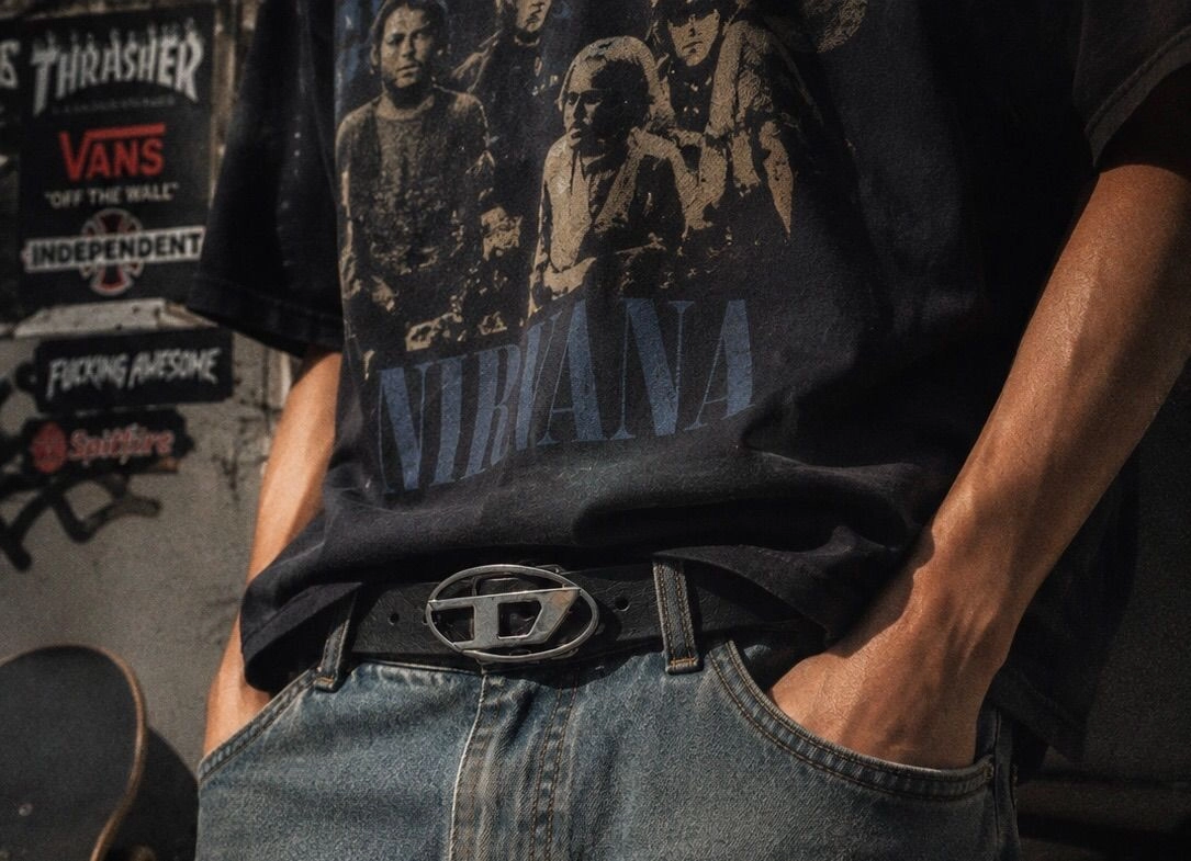 DIESEL 2