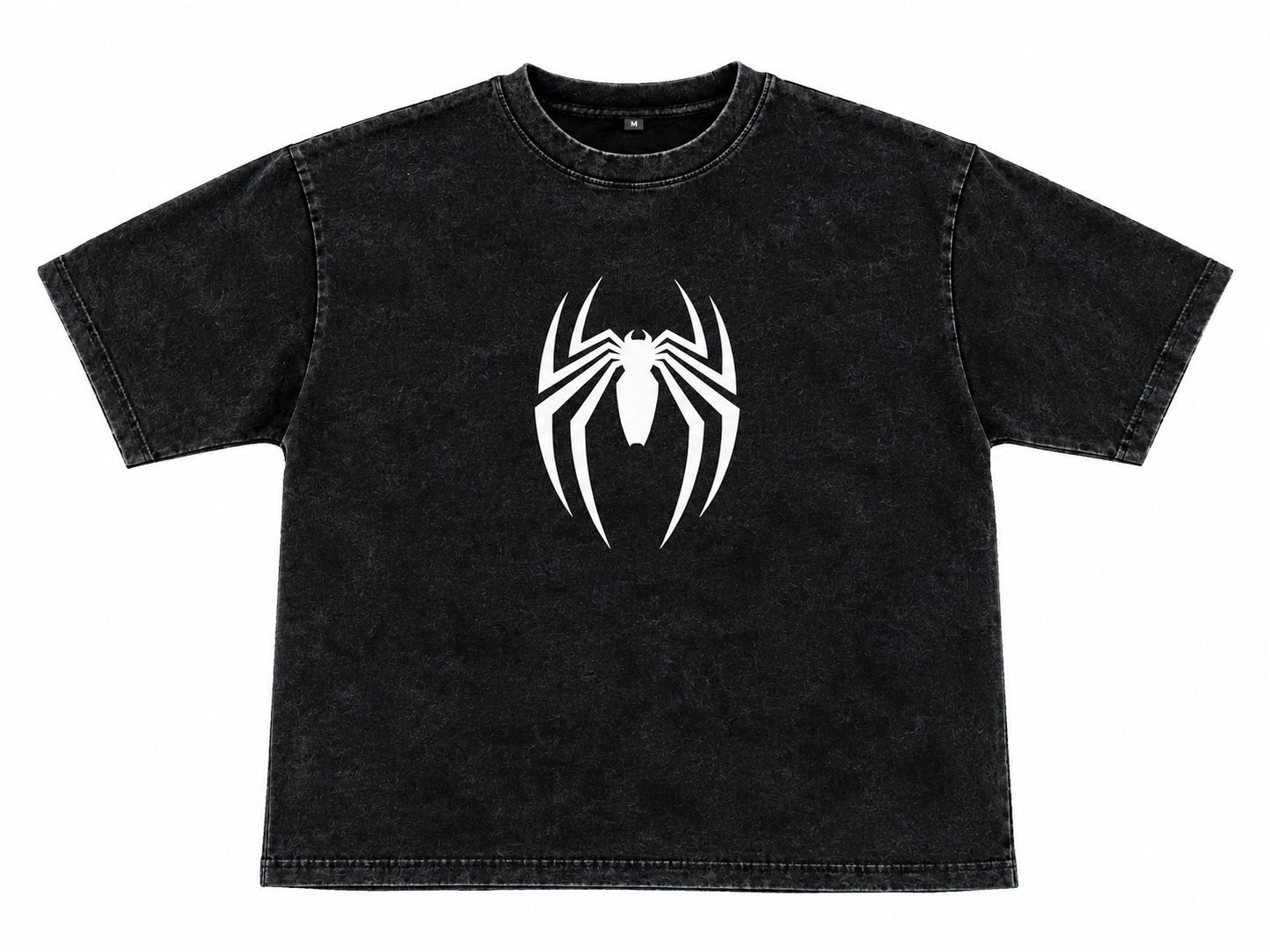 SPIDERCORE TEE 1