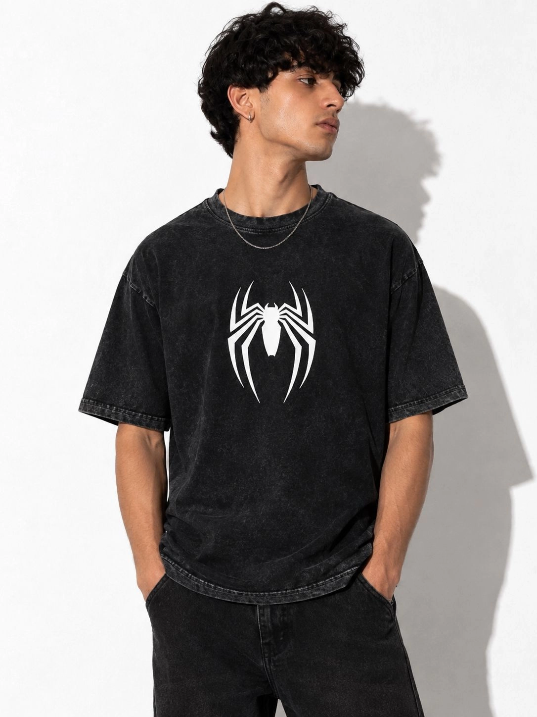 SPIDERCORE TEE 2