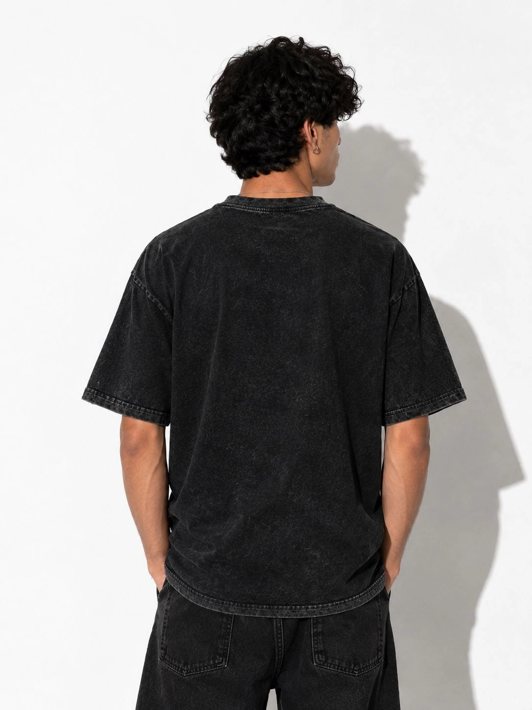 SPIDERCORE TEE 3