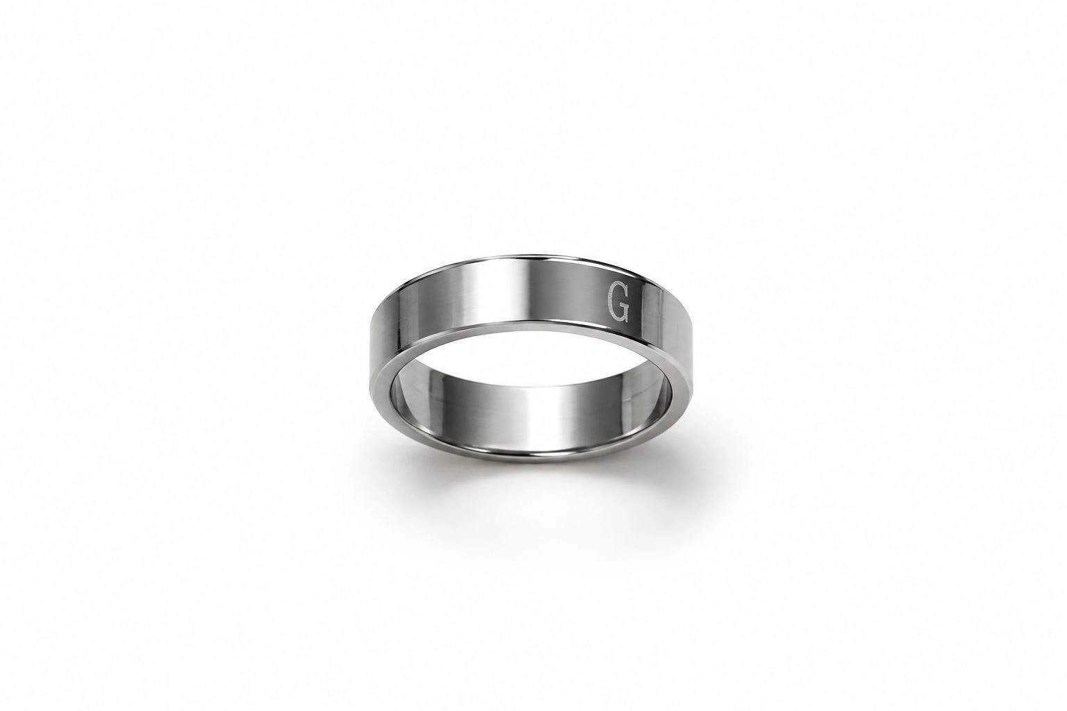 RING (Plain) 1