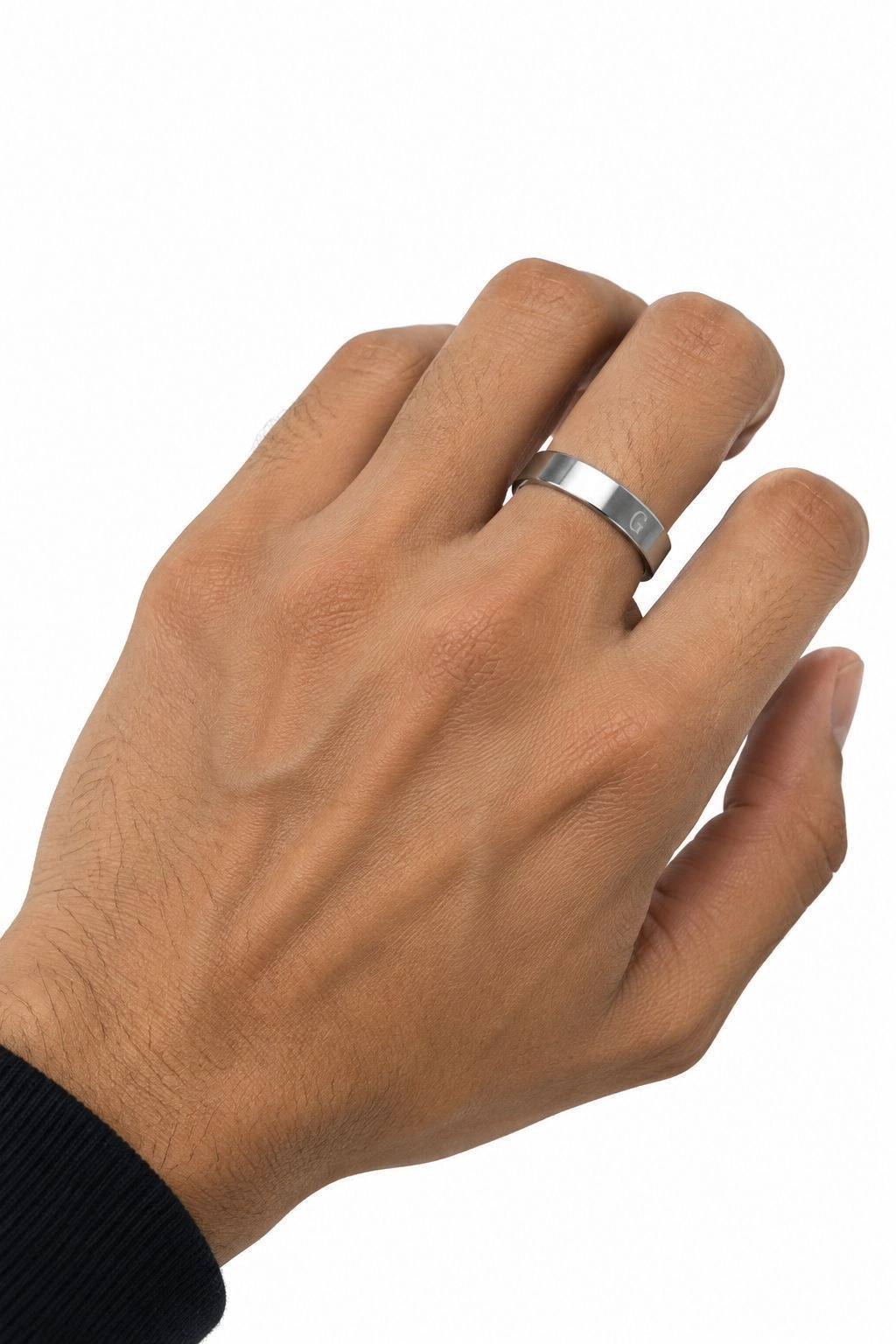 RING (Plain) 2