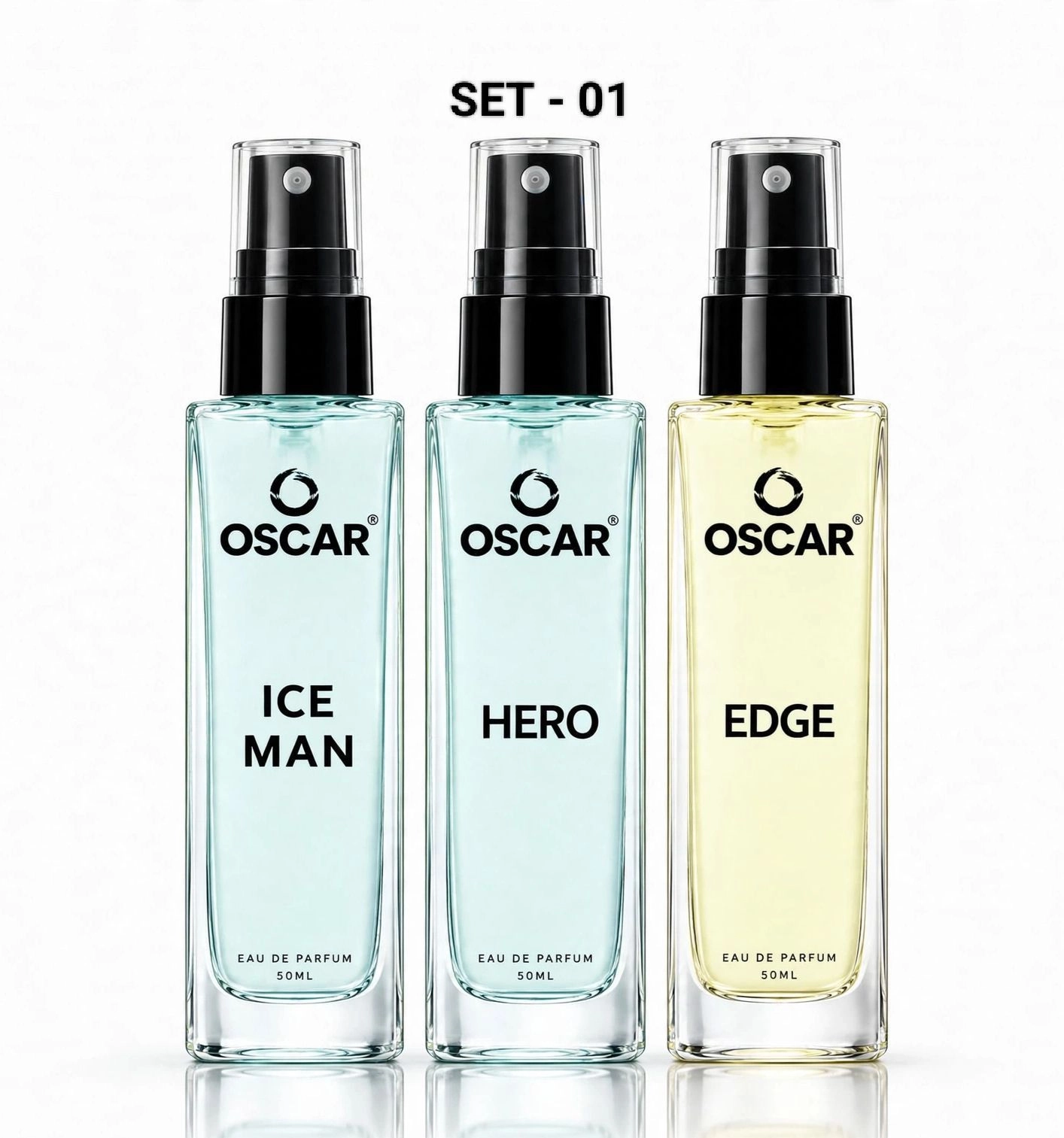 199/- FOR ANY 3 PERFUMES 2