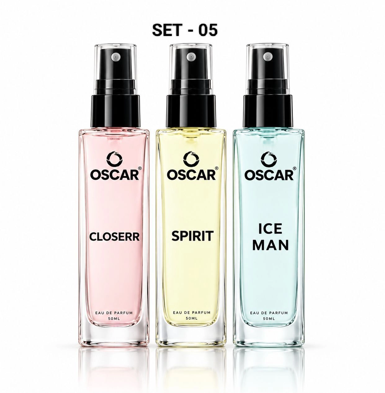 199/- FOR ANY 3 PERFUMES 6