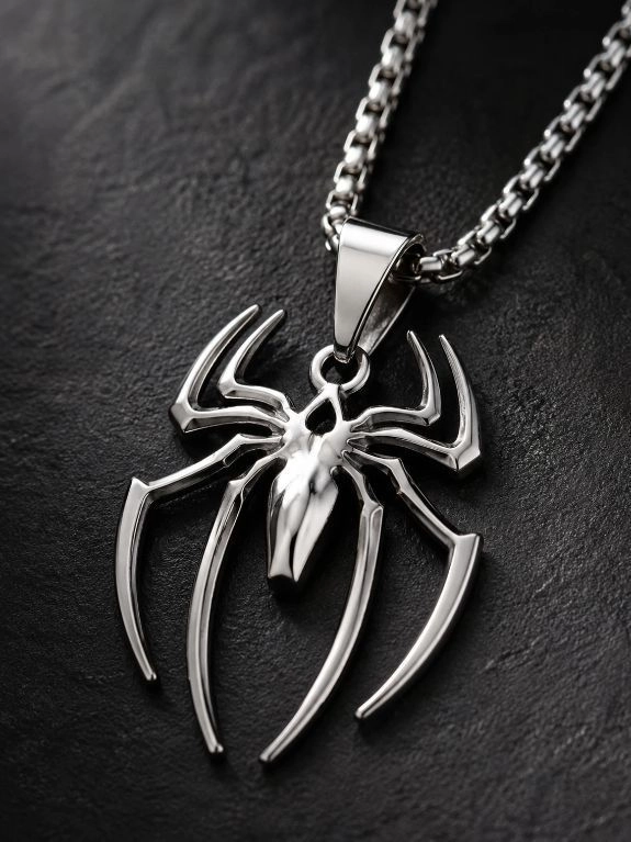 SPIDERMAN CHAIN 1