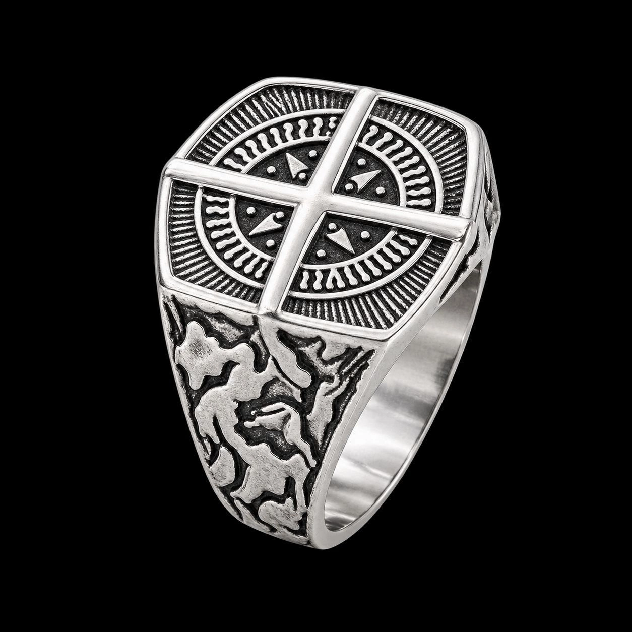 ORIENT RING 1