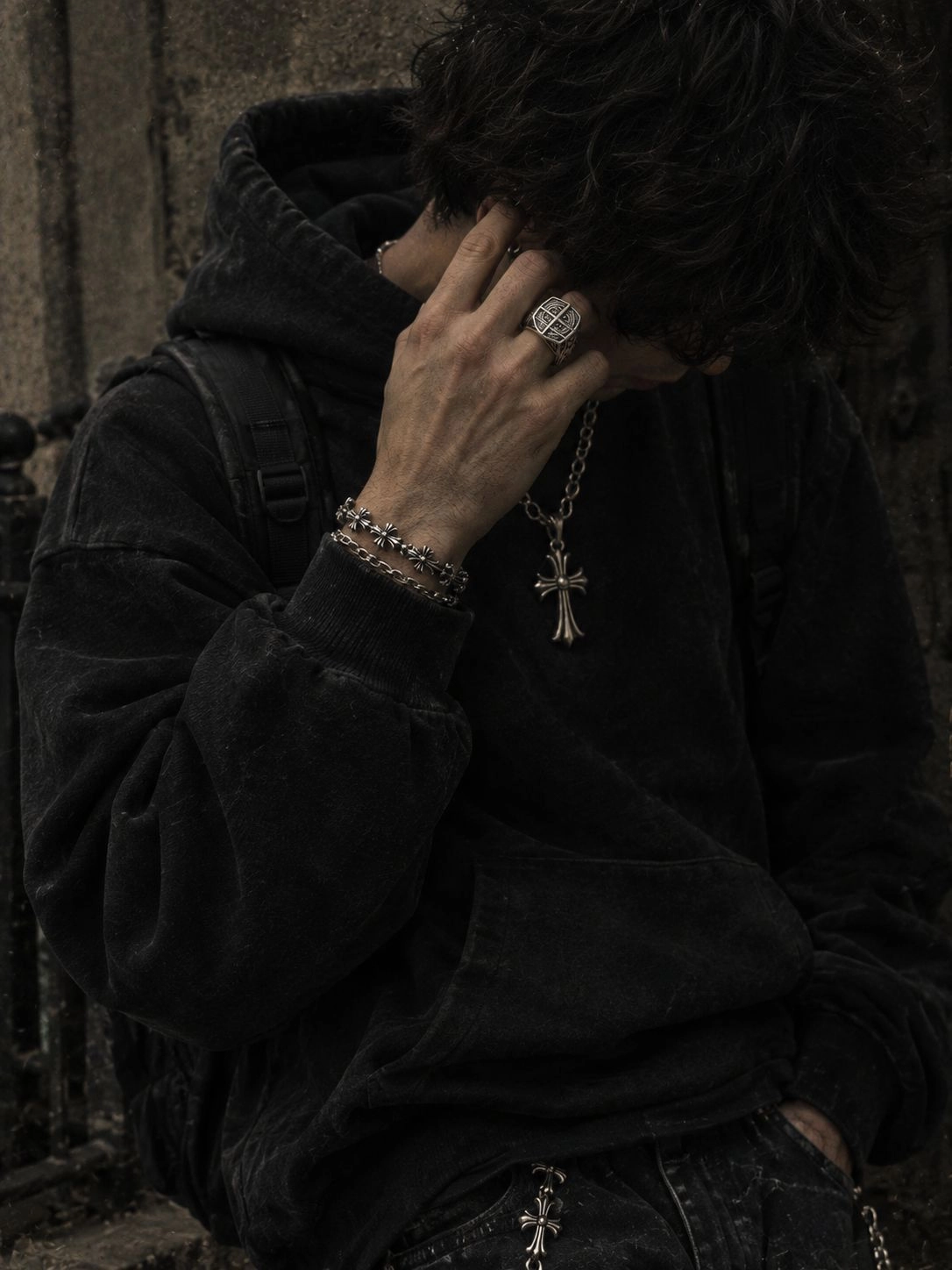 ORIENT RING 2