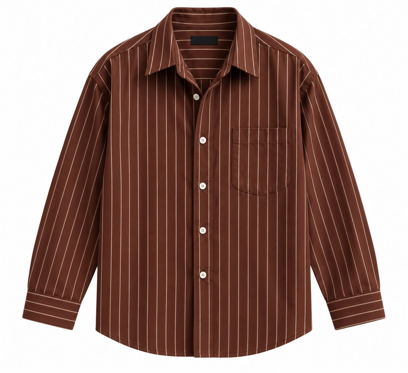 BRŌN VINTAGE - Full Outfit 2
