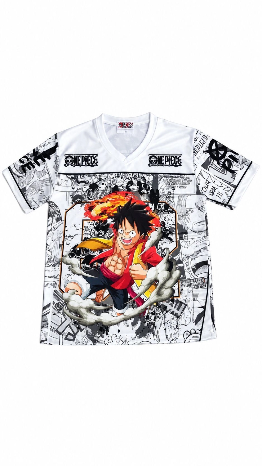 LOFFY - ONEPIECE 1