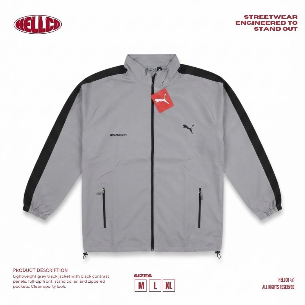 Puma limited edition jacket