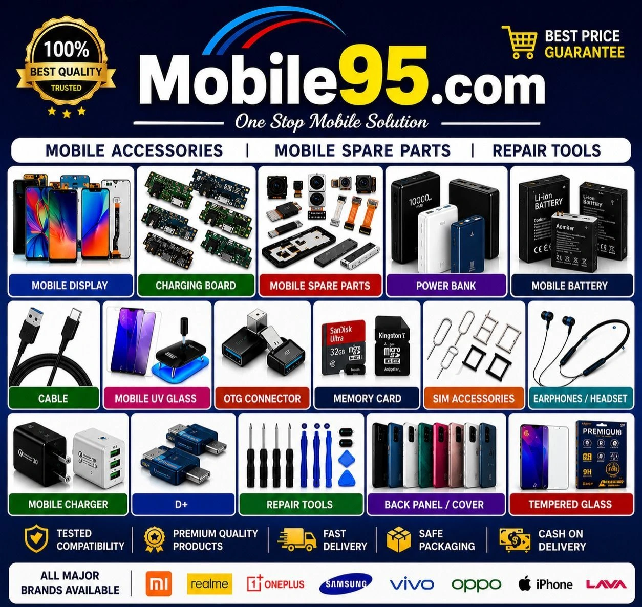 Welcome to Our Store