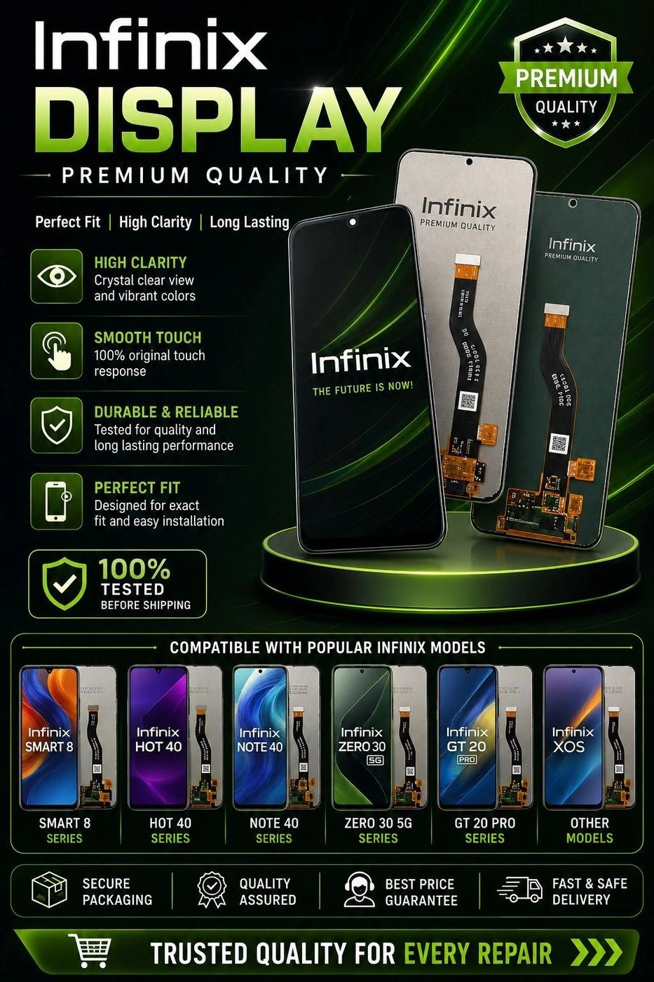 Infinix