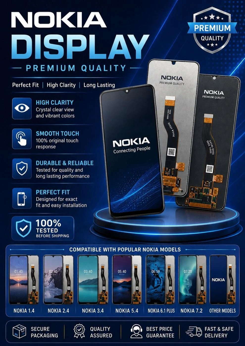 Nokia
