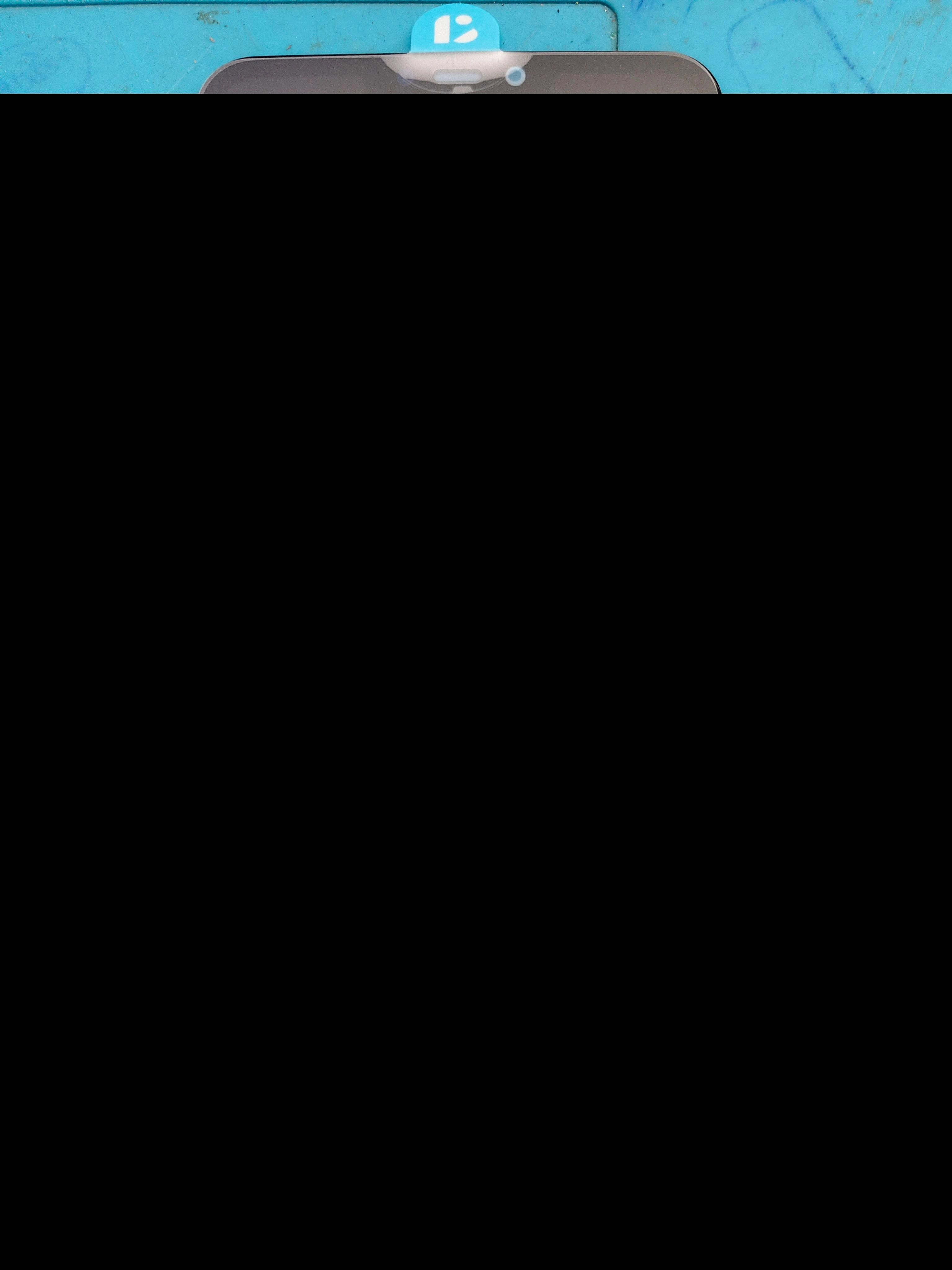 Vivo y81 display 2