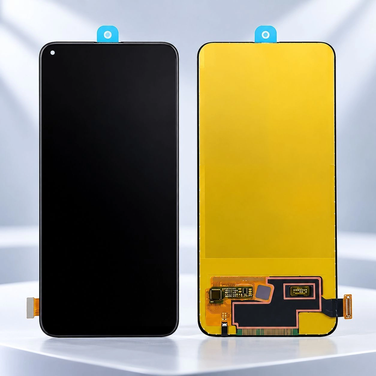 Vivo v15 pro TFT DISPLAY