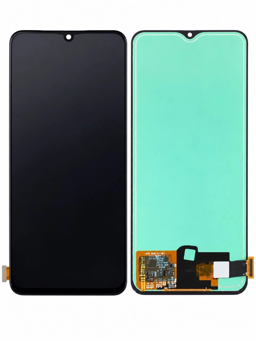 Vivo S1 pro TFT DISPLAY
