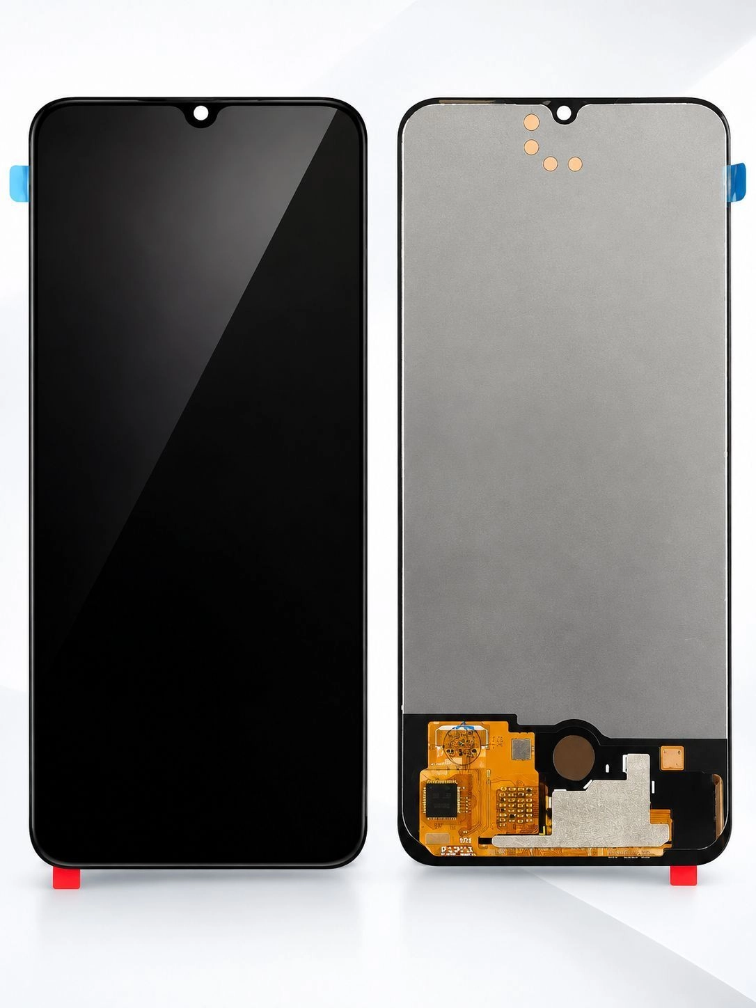 vivo v20se v21E  v21se  v23se  v23e  v20 ORGINAL FINGERPRINT WORKING 2