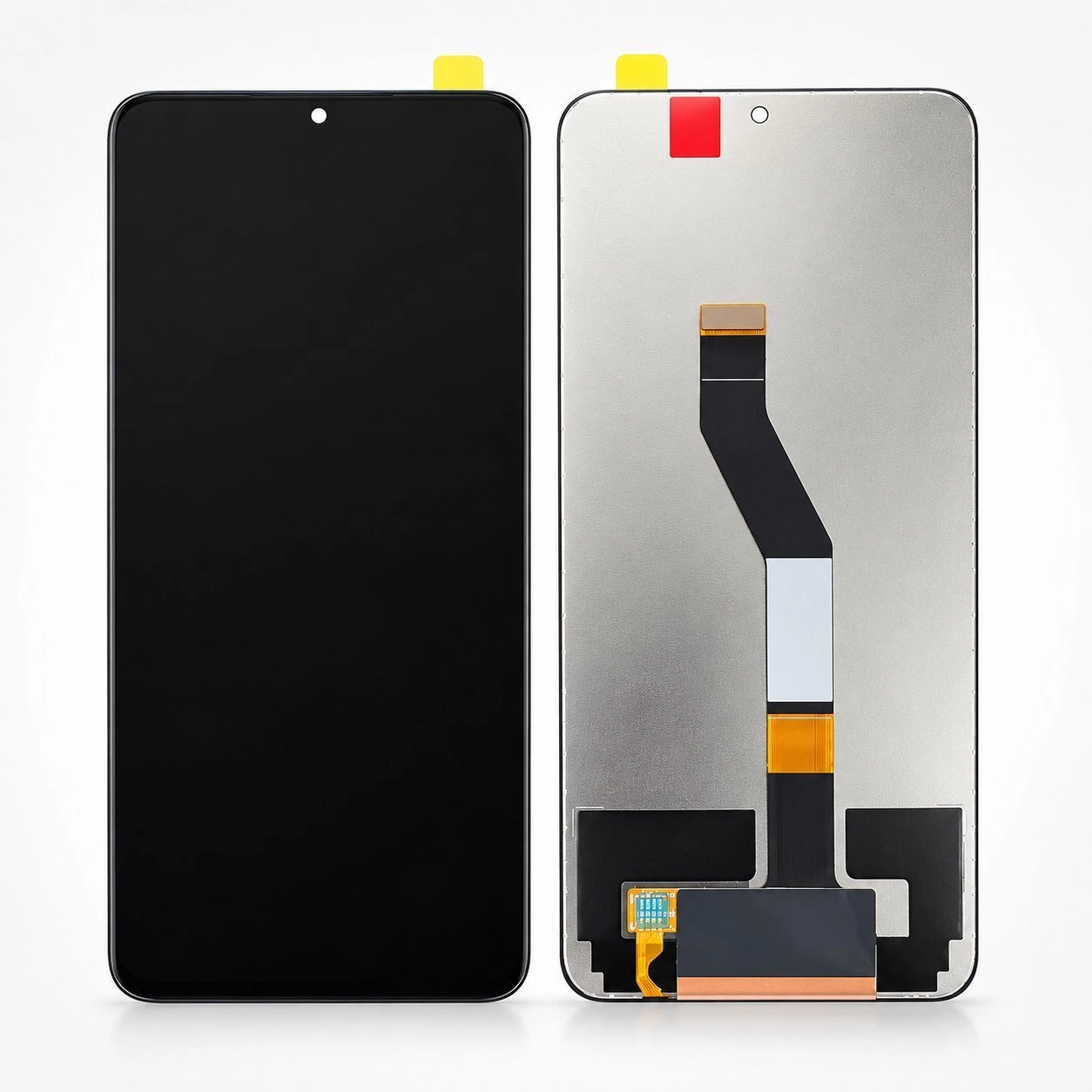 MI NOTE 11T 5G DISPLAY