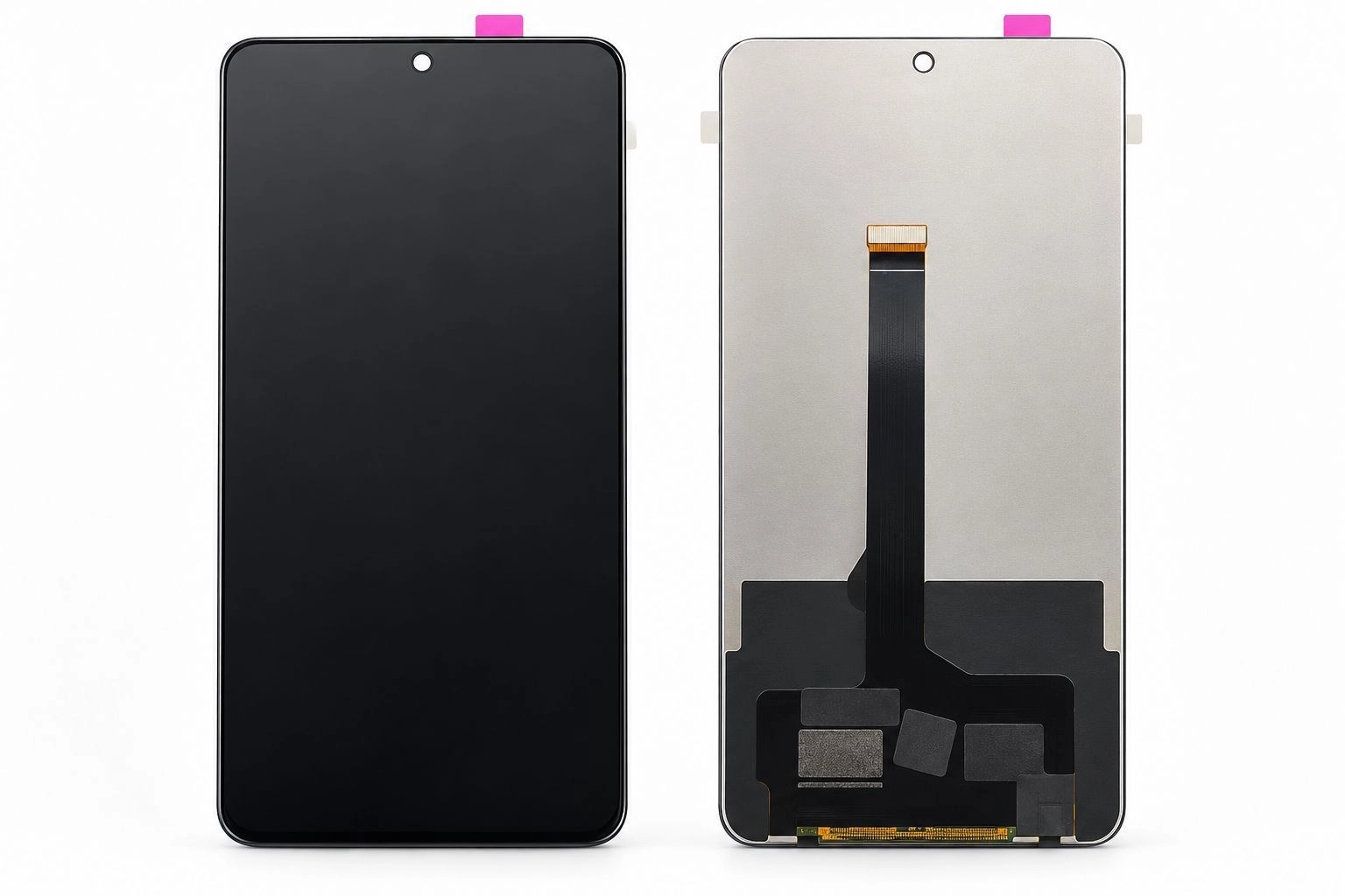 POCO f6 TFT DISPLAY