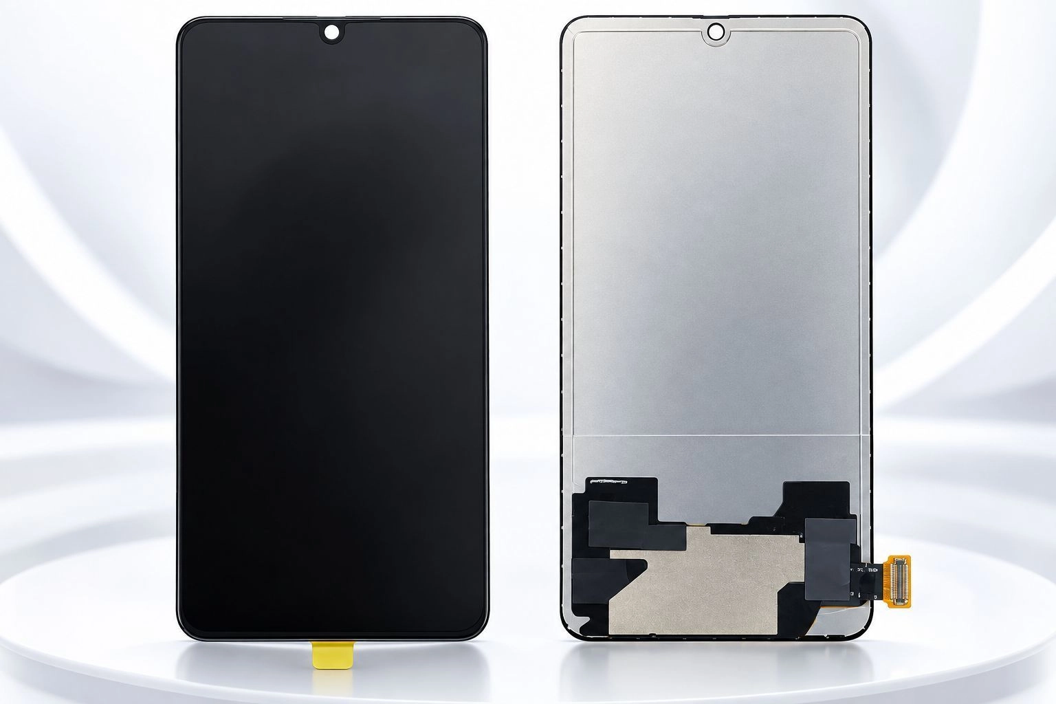 POCO F3 DISPLAY