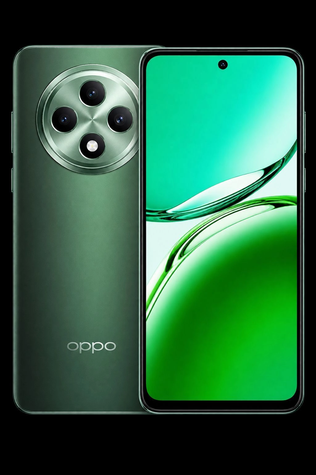 OPPO F27 5G Display – Original Quality AMOLED Display with Touch 3