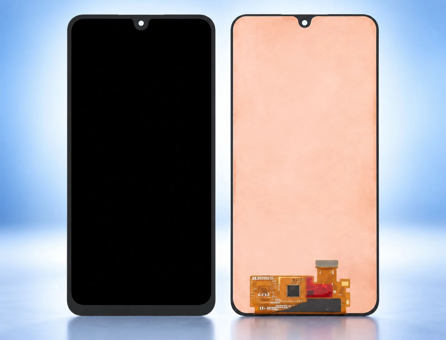 SAMSUNG A26 TFT DISPLAY