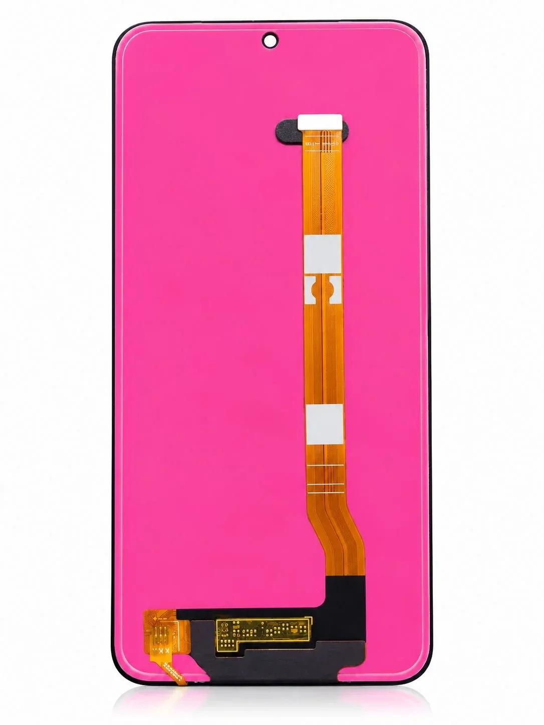 Oppo a6 5g display 2