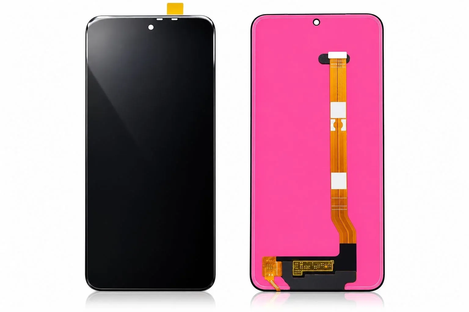 Realeme 15x  15x 4g 5g display 1
