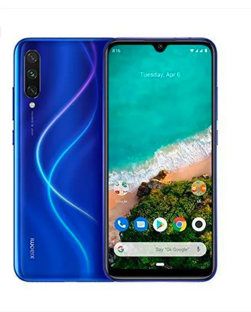 Xiaomi Mi A3 Old TFT Display with Touch Screen 2
