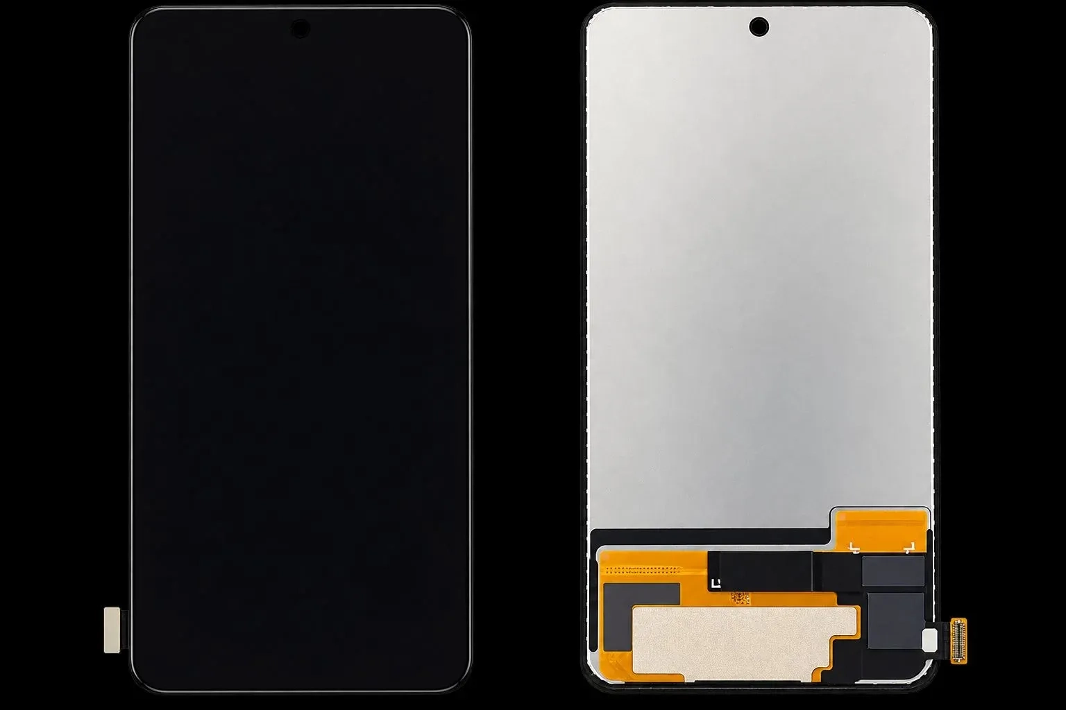 REDMI NOTE 11S DISPLAY