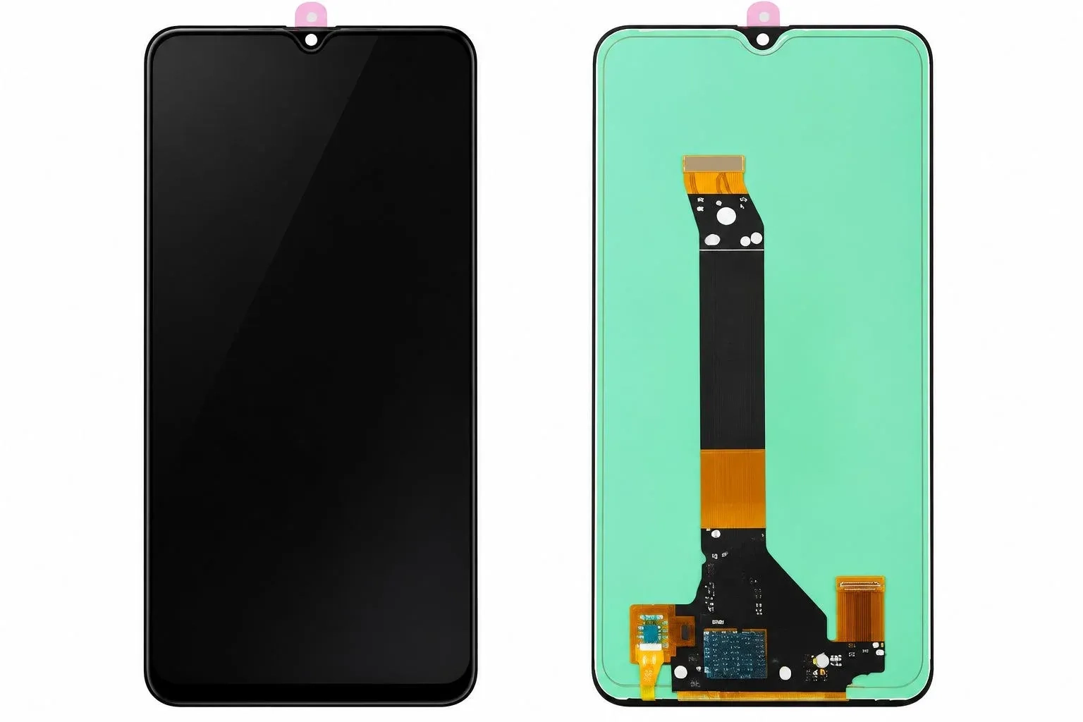 Poco m4 display