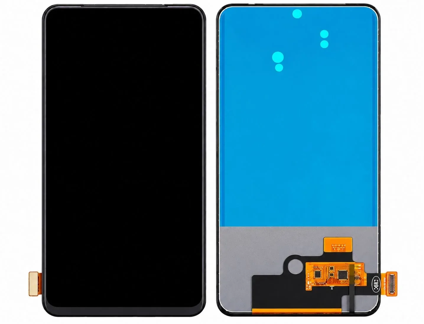 OPPO RENO 2Z DISPLY TFT
