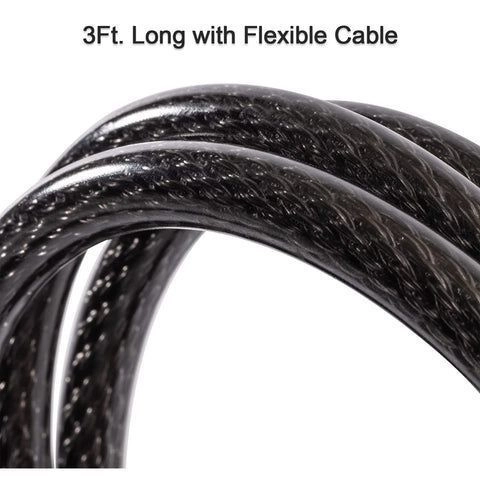 Bicycle Lock 5