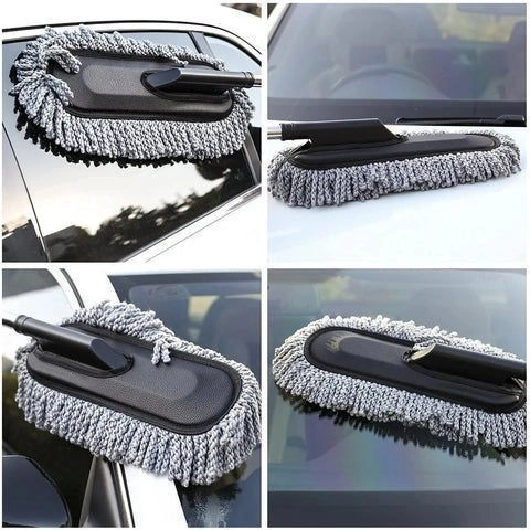 Duster For Car Care 2