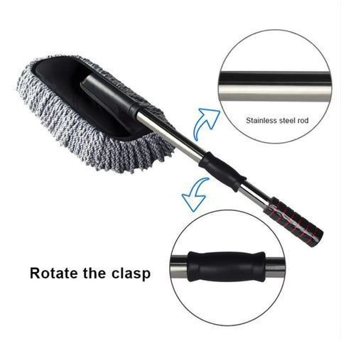 Duster For Car Care 4