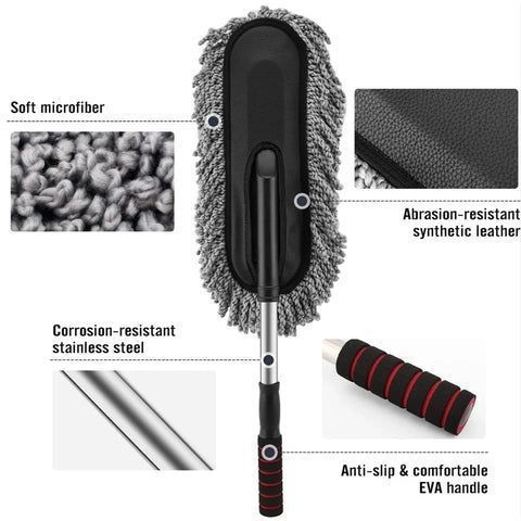 Duster For Car Care 5