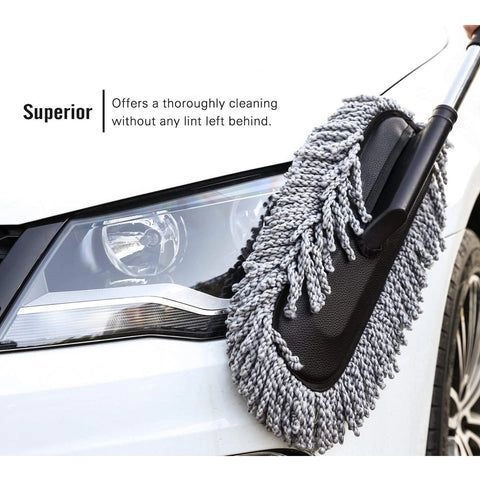 Duster For Car Care 6
