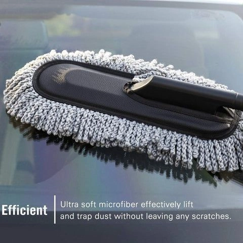 Duster For Car Care 7
