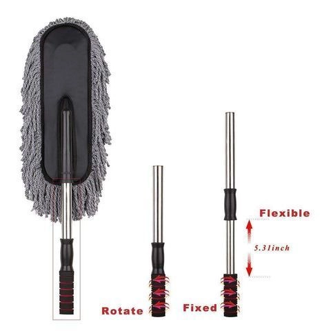 Duster For Car Care 8