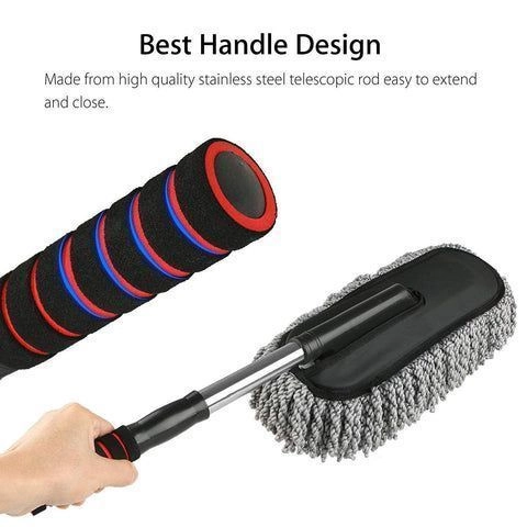 Duster For Car Care 9