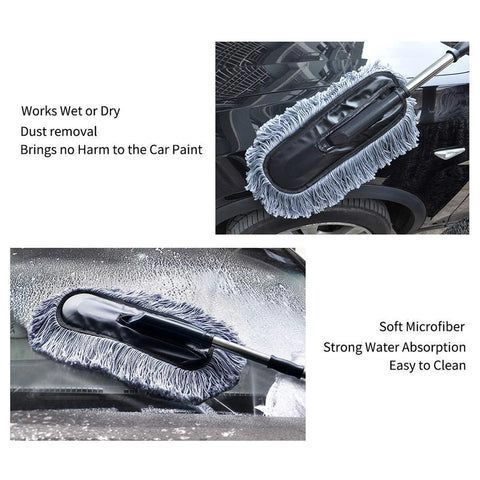 Duster For Car Care 10