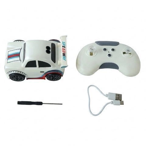Mini Rc Racing Car - High Speed 4