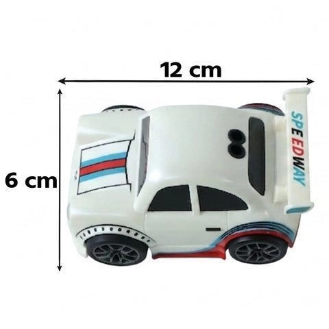 Mini Rc Racing Car - High Speed 5